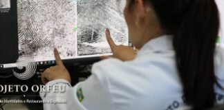 PCDF lança Projeto Orfeu para restituir identidades e solucionar casos históricos de desaparecimento
