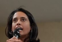 Carol Fleury diz que saúde é o maior gargalo do DF e cobra prioridade do governo Celina Leão