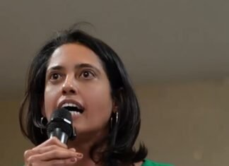 Carol Fleury diz que saúde é o maior gargalo do DF e cobra prioridade do governo Celina Leão