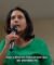 Carol Fleury diz que saúde é o maior gargalo do DF e cobra prioridade do governo Celina Leão