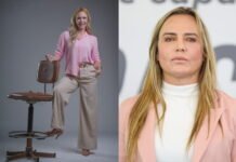 Celina Leão perde e justição não concede liminar para retirada de vídeo da Enfermeira Lídia expondo o caos na saúde do DF