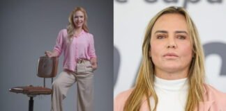 Celina Leão perde e justiça não concede liminar para retirada de vídeo da Enfermeira Lídia expondo o caos na saúde do DF