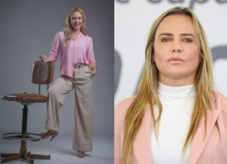 Celina Leão perde e justiça não concede liminar para retirada de vídeo da Enfermeira Lídia expondo o caos na saúde do DF
