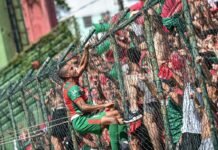 Clássico centenário mexe com rivalidade Portugal x Espanha no Brasil