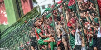 Clássico centenário mexe com rivalidade Portugal x Espanha no Brasil