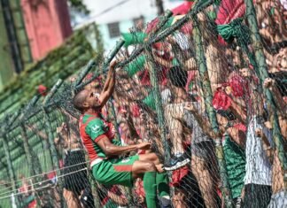 Clássico centenário mexe com rivalidade Portugal x Espanha no Brasil