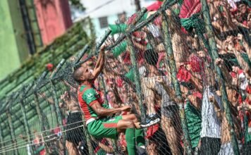 Clássico centenário mexe com rivalidade Portugal x Espanha no Brasil