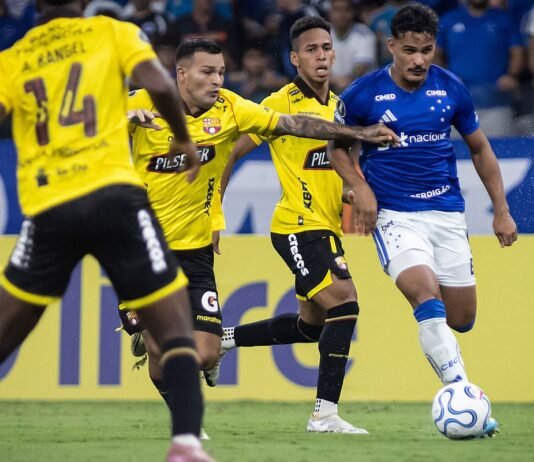 Conheça opções do Brasil para a próxima Copa; meio-campo é o foco