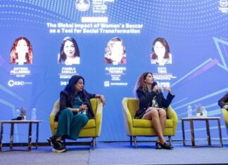 Congresso de futebol nos Estados Unidos debate Copa Feminina de 2027