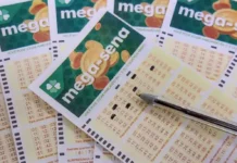 Justiça obriga ganhador da Mega-Sena a dividir parte do prêmio de R$ 117 milhões