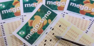 Justiça obriga ganhador da Mega-Sena a dividir parte do prêmio de R$ 117 milhões