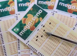 Justiça obriga ganhador da Mega-Sena a dividir parte do prêmio de R$ 117 milhões