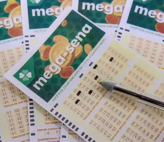Justiça obriga ganhador da Mega-Sena a dividir parte do prêmio de R$ 117 milhões
