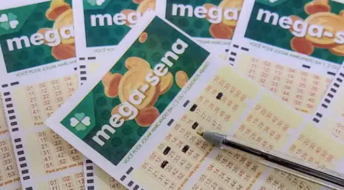 Justiça obriga ganhador da Mega-Sena a dividir parte do prêmio de R$ 117 milhões