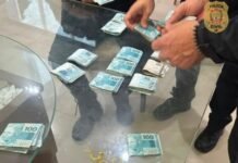 Operação Mão Dupla – PCDF