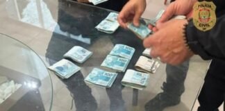 Operação Mão Dupla – PCDF