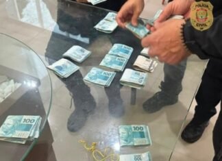 Operação Mão Dupla – PCDF