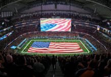 Três países que sediam a Copa de 2026 seguem na disputa