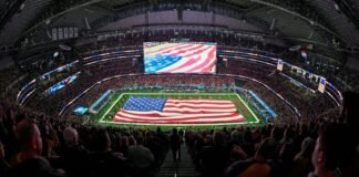 Três países que sediam a Copa de 2026 seguem na disputa
