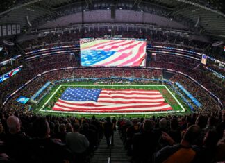 Três países que sediam a Copa de 2026 seguem na disputa