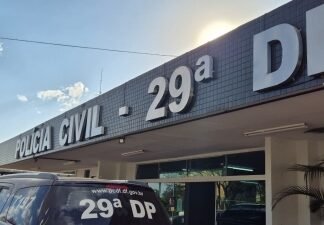 PCDF desarticula grupo criminoso que aplicava golpe da falsa namorada usando ameaças de facção