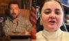 Ana Ferola reage a fala de Oswaldo Eustáquio sobre voto feminino