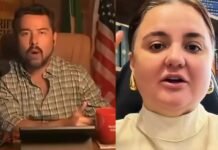 Ana Ferola reage a fala de Oswaldo Eustáquio sobre voto feminino