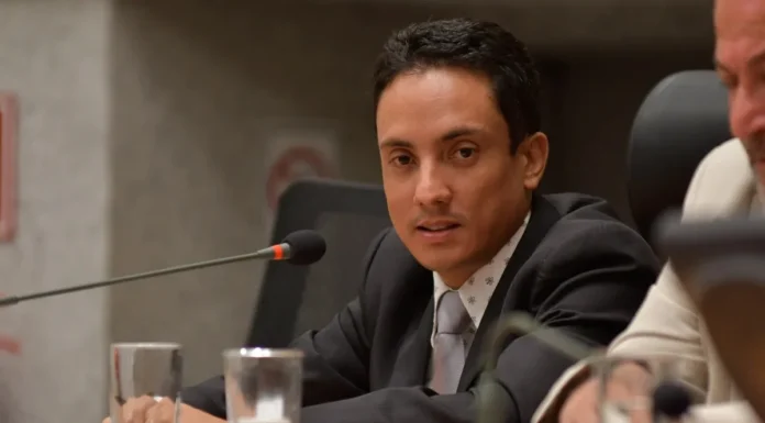 Comunicador Fernando Fidelis será sepultado neste domingo no Cemitério de Sobradinho II