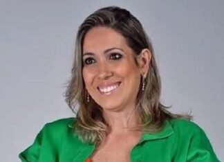 Nova pesquisa confirma Glaucia do Arruda entre as mais lembradas para deputada federal