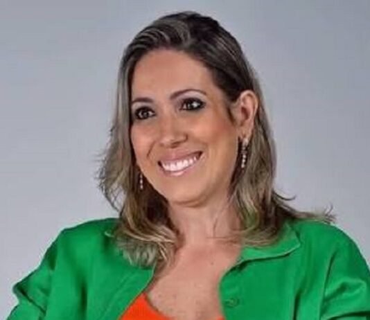 Nova pesquisa confirma Glaucia do Arruda entre as mais lembradas para deputada federal