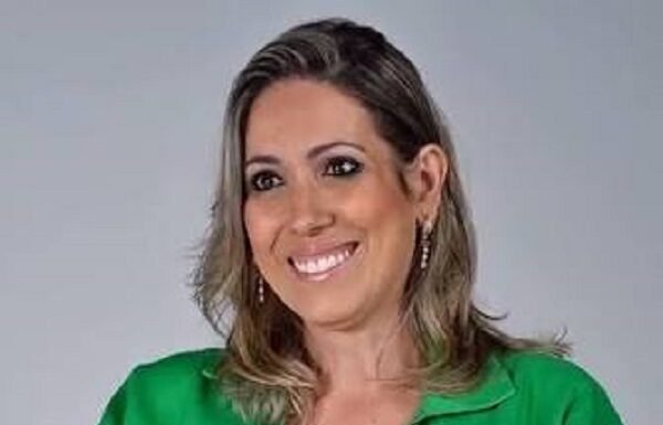 Nova pesquisa confirma Glaucia do Arruda entre as mais lembradas para deputada federal