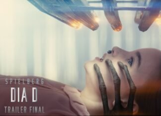 “Dia D”: novo filme de Steven Spielberg estreia no streaming