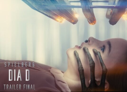 “Dia D”: novo filme de Steven Spielberg estreia no streaming