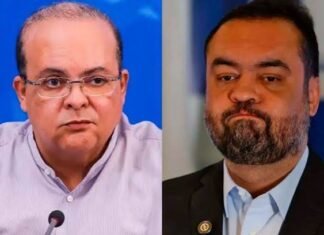 Investigações do Master derrubam candidaturas de Ibaneis e Cláudio Castro ao Senado