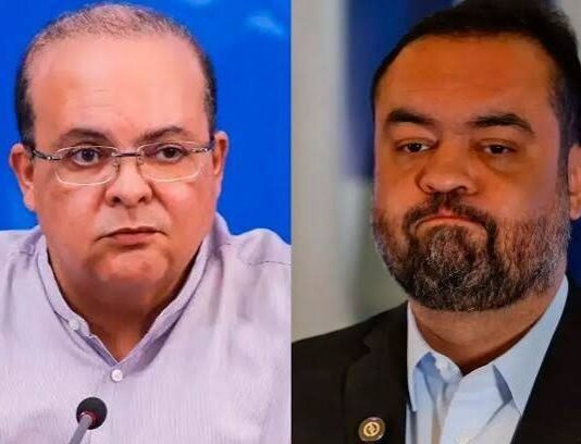Investigações do Master derrubam candidaturas de Ibaneis e Cláudio Castro ao Senado