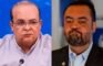 Investigações do Master derrubam candidaturas de Ibaneis e Cláudio Castro ao Senado