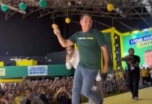 Ex-aliado afirma que patrimônio de Flávio Bolsonaro chega a R$ 600 milhões