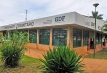 Fechamento de restaurantes comunitários deixa 5 mil pessoas sem comida no DF