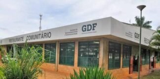 Fechamento de restaurantes comunitários deixa 5 mil pessoas sem comida no DF