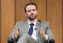 Ministro da Fazenda critica sanções dos EUA por ligações com o PCC