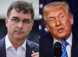 Flávio vai aos EUA tentar barrar tarifas, mas sem dar a Lula discurso de soberania
