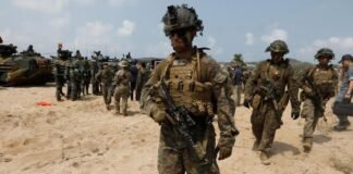 Itamaraty admite risco de ação militar americana no Brasil após classificação de CV e PCC como terroristas