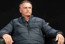 PF faz busca por armas na casa de Bolsonaro a mando de Moraes