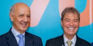 Gim Argello: o articulador que traz segurança e estabilidade ao projeto de Arruda