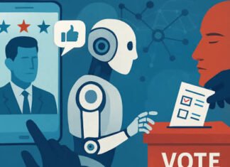 Como manipular pesquisas eleitorais (e por que você deve desconfiar delas)