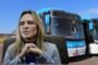 Imprensa repercute sociedade de Celina Leão com dono de empresa de ônibus do DF
