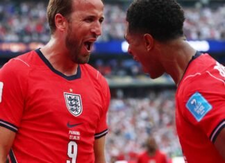 Inglaterra e Congo; Bélgica e Senegal; EUA e Bósnia jogam nesta quarta