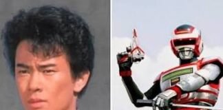 Morre Hikaru Kurosaki, ator japonês que interpretou Jaspion