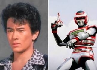 Morre Hikaru Kurosaki, ator japonês que interpretou Jaspion