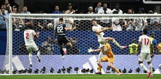 Com outra virada incrível, Argentina despacha Inglaterra e vai à final
